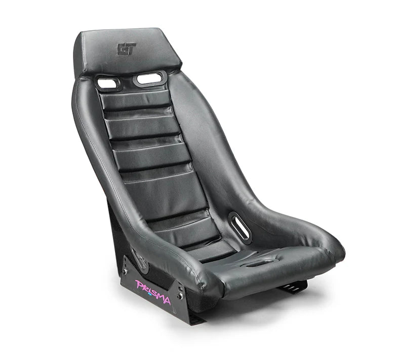 NRG PRISMA GT Series Universal Bucket Seat – Vintage Style, Modern Performance