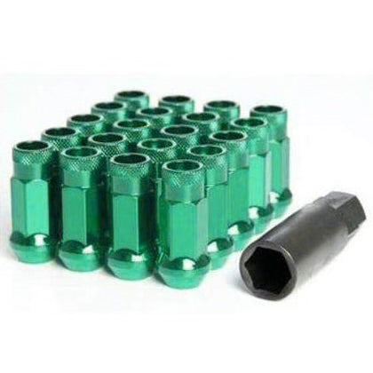 Muteki SR48 Lugnuts 12x1.5