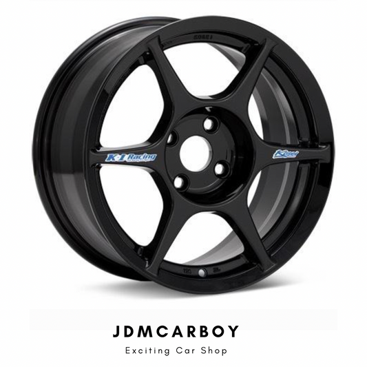 Kosei K1 Racing Wheel 15×7.0 4×100 +38