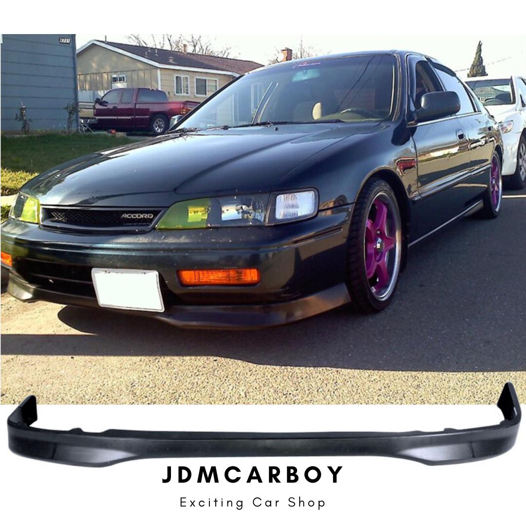94-95 Honda Accord Type R Front Lip Spoiler