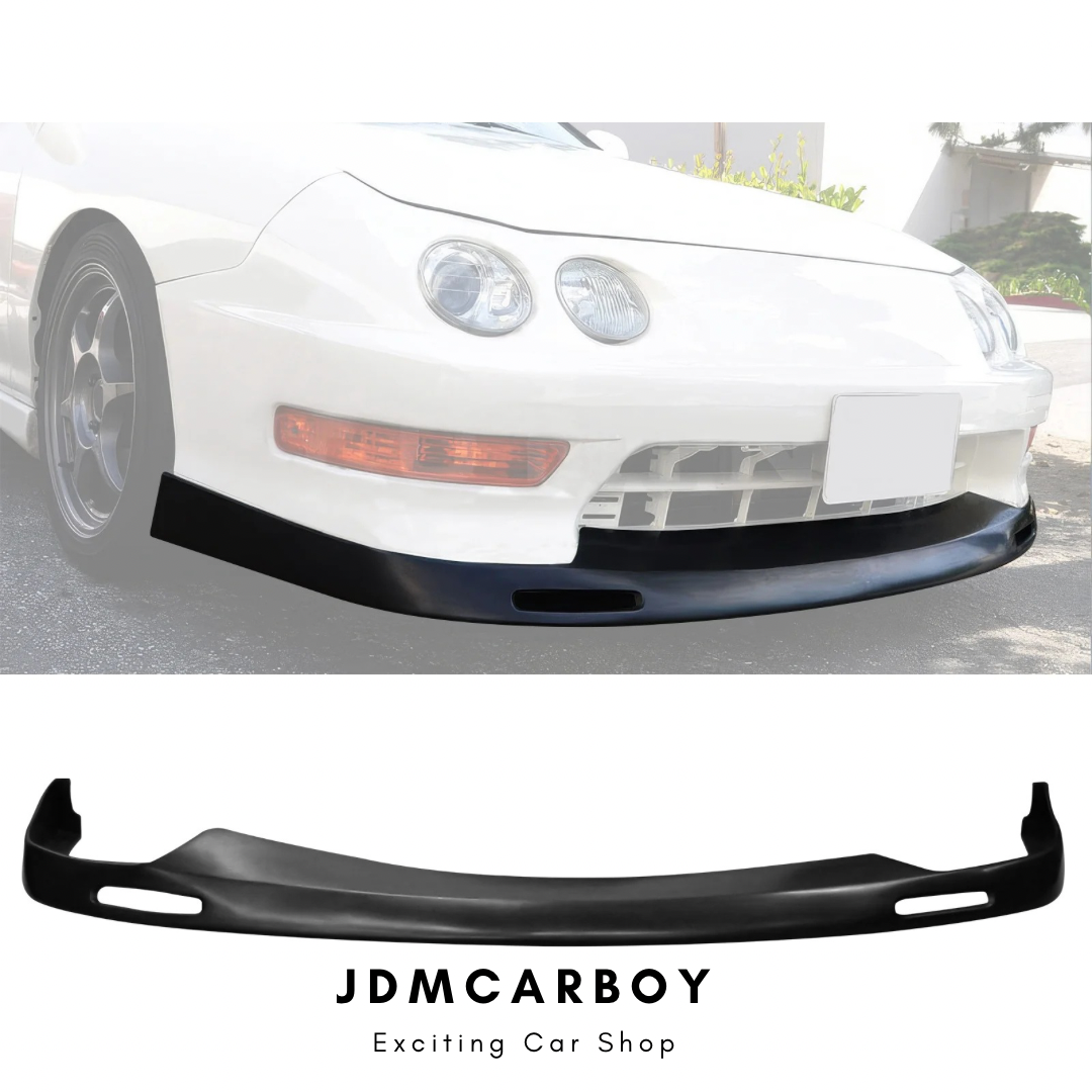 98-01 Acura Integra BYS Front Lip Spoiler, New
