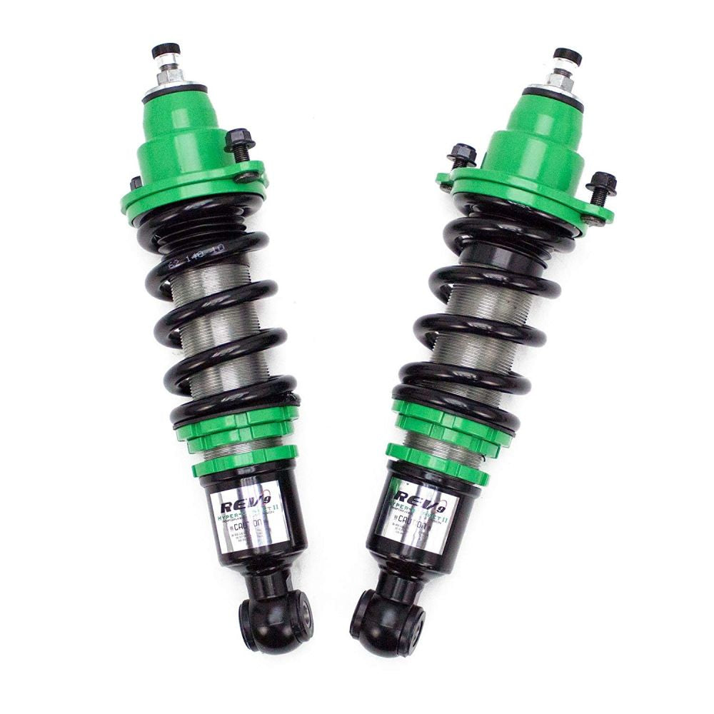 Rev9Power 02-06 RSX Hyper-Street II Coilovers R9-HS2-013