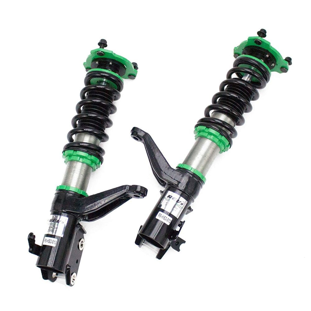 Rev9Power 02-06 RSX Hyper-Street II Coilovers R9-HS2-013