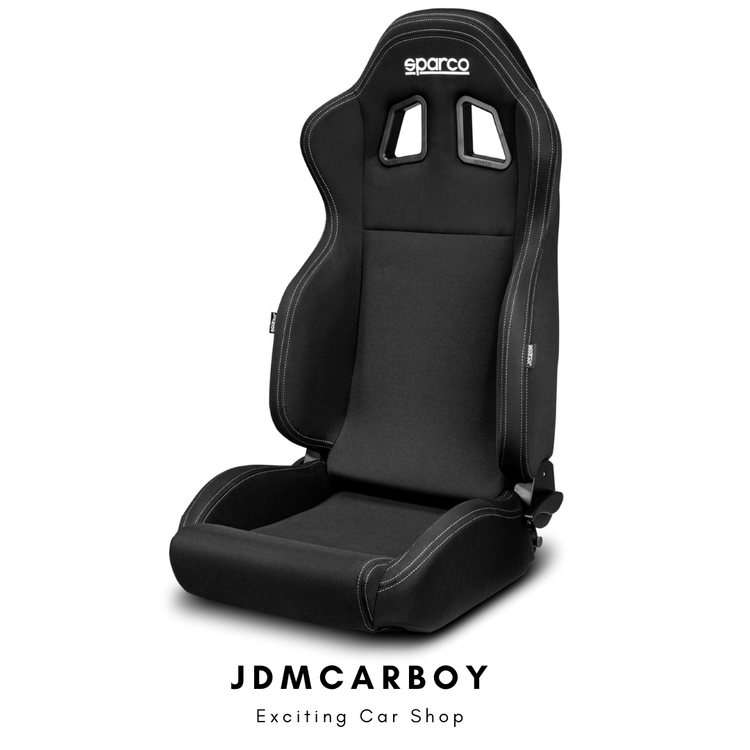 Sparco R100 Reclining Seat