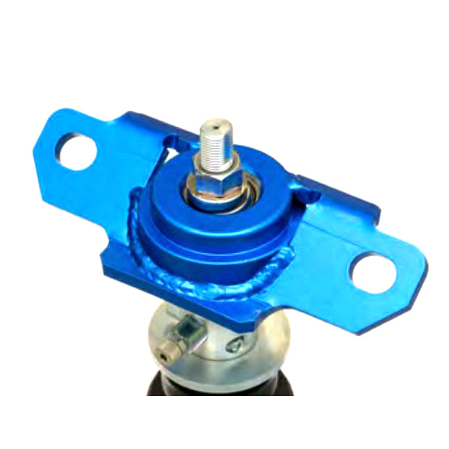 Cusco Street Zero-A Coilover Kit (With Pillowball Upper Mount) - Toyota GR Corolla (GZEA14H) 2023+ CUS-1H1-61N-CP