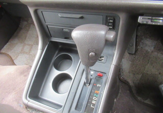 1999 Toyota Hiace Super Custom Limited Turbo Diesel