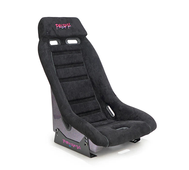 NRG PRISMA GT Series Universal Bucket Seat – Vintage Style, Modern Performance