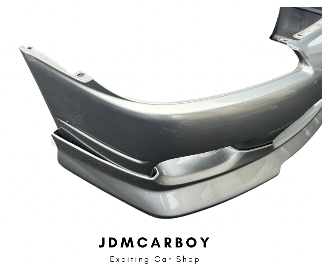 Nissan Genuine Silvia S15 OEM Front Bumper with Front lip spoiler, Used