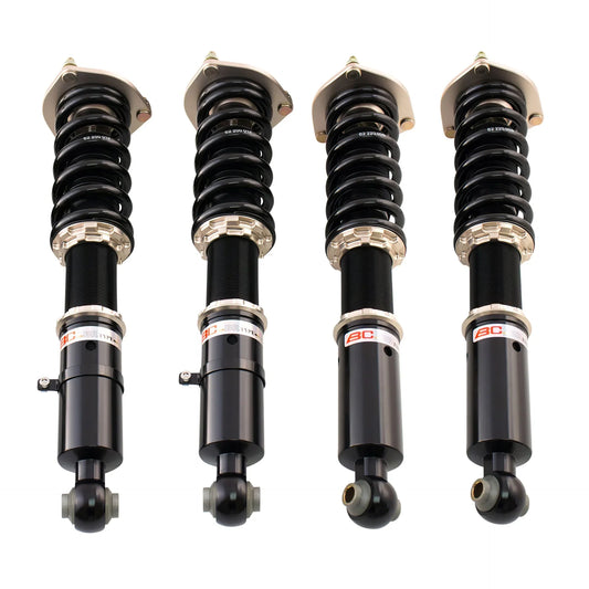 95-00 LEXUS LS400 BC COILOVERS - BR SERIES R-04-BR  (UCF20)
