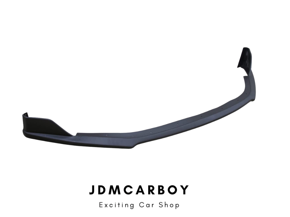 CS Style Polyurethane Front Bumper Lip Spoiler - 2000-2003 Honda S2000 AP1 | JDMCarboy