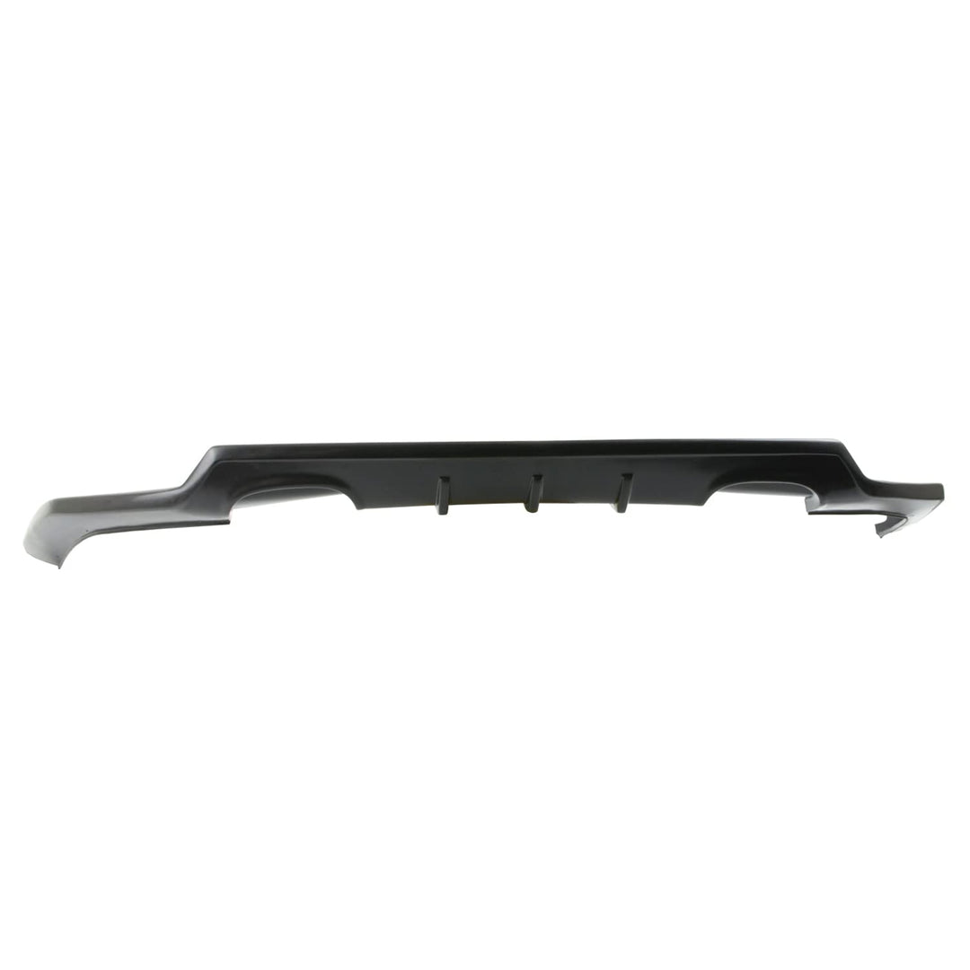 16-21 Honda Civic 4dr Polyurethane PU Rear Lip Diffuser