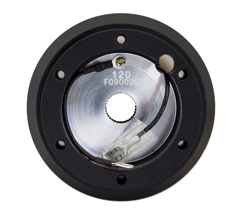 NRG Steering Wheel Short Hub Adapter for 82-92 Toyota Corolla AE86 Celica Cressida Pickup Camry Supra SRK-120H