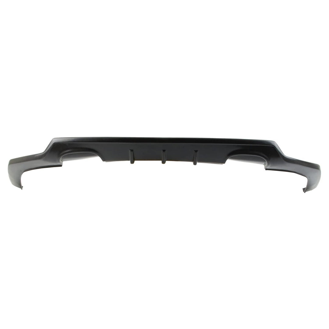 16-21 Honda Civic 4dr Polyurethane PU Rear Lip Diffuser