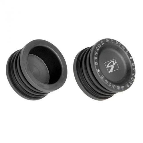 Skunk2 Billet Cam Seal Gun Metal 658-05-0200 Honda B D H F Series DOHC
