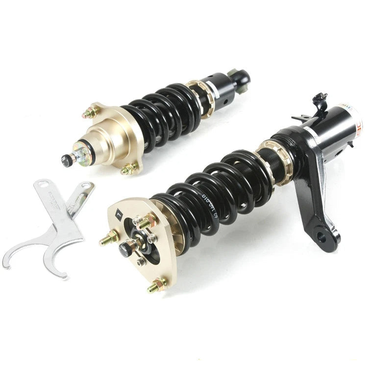 02-06 Acura RSX BC Coilovers - BR Type A-07-BR