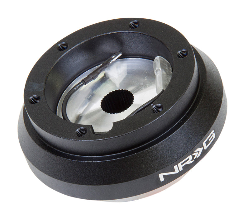 NRG Steering Wheel Short Hub Adapter for 82-92 Toyota Corolla AE86 Celica Cressida Pickup Camry Supra SRK-120H