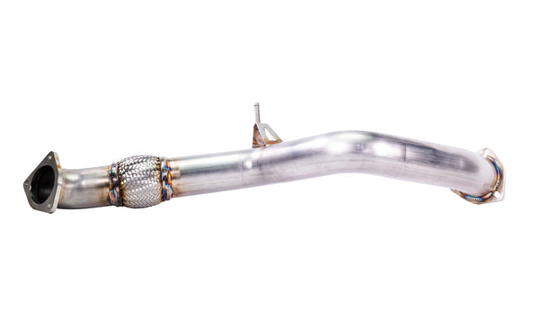 PRL Front Pipe for Civic Type R FL5 23-25 PRL-FL5-FP