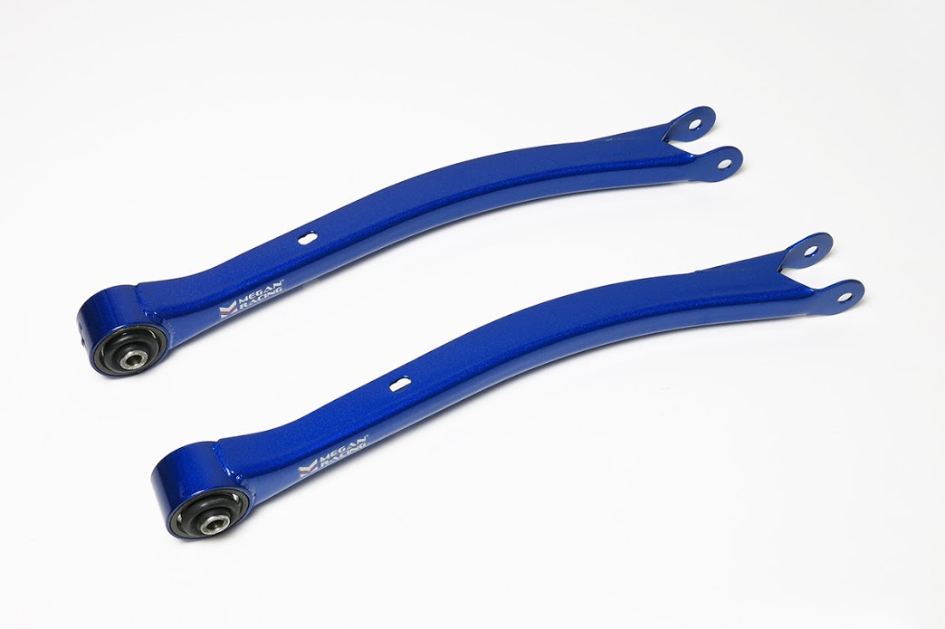 1995-2007 Subaru Impreza WRX STi Megan Racing Rear Trailing Arms MRS-SU-0322