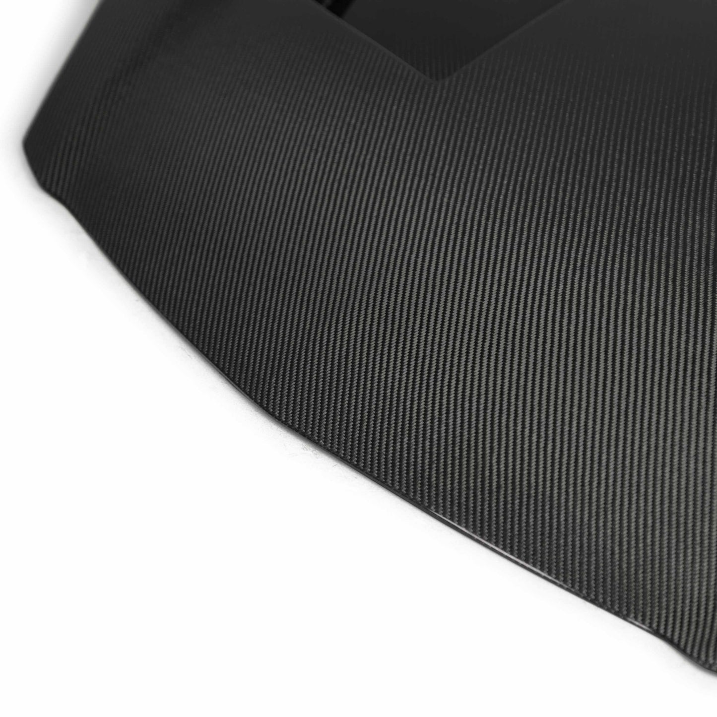 TS-style carbon fiber hood for 02-06 Acura RSX