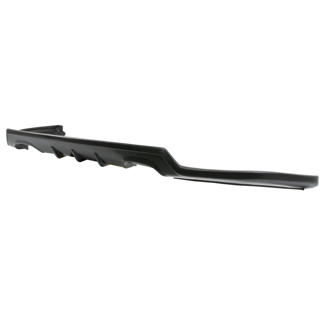 16-21 Honda Civic 4dr Polyurethane PU Rear Lip Diffuser