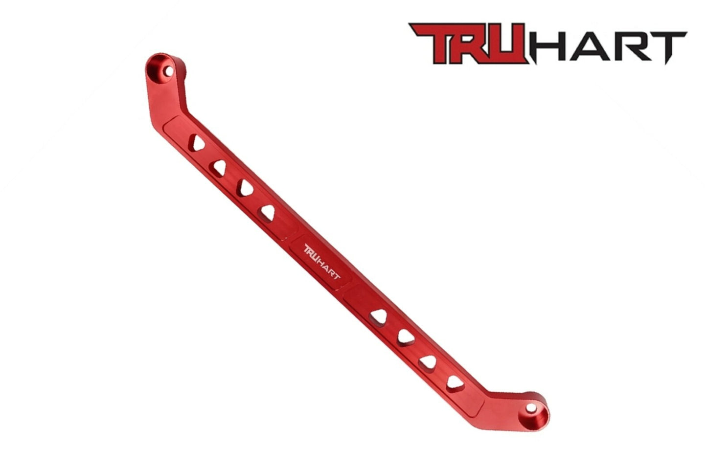 TruHart Rear Tie Bar 1996-2000 Honda Civic 6061 Aluminum Multiple Colors
