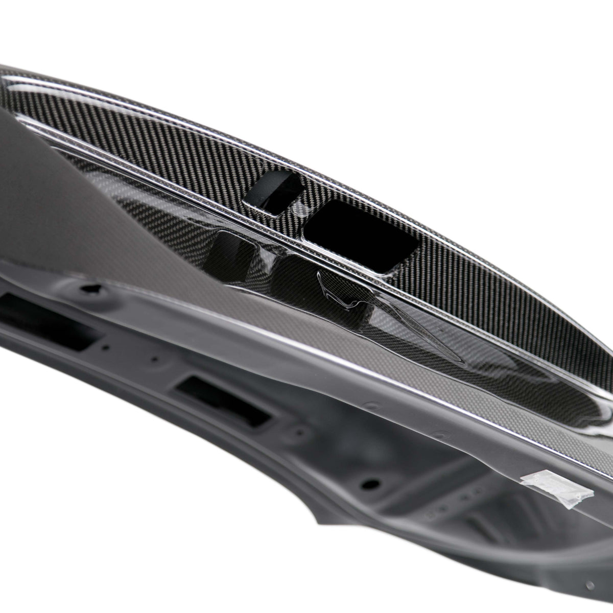 16-21 Honda Civic Coupe Seibon Carbon Fiber Trunk Lid – TL16HDCV2D | FC3/FC4