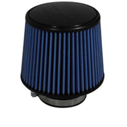 Injen X-1014-BB SuperNano-Web Air Filter, 3" Inlet Universal Cold Air Intake Replacement JDMCarboy