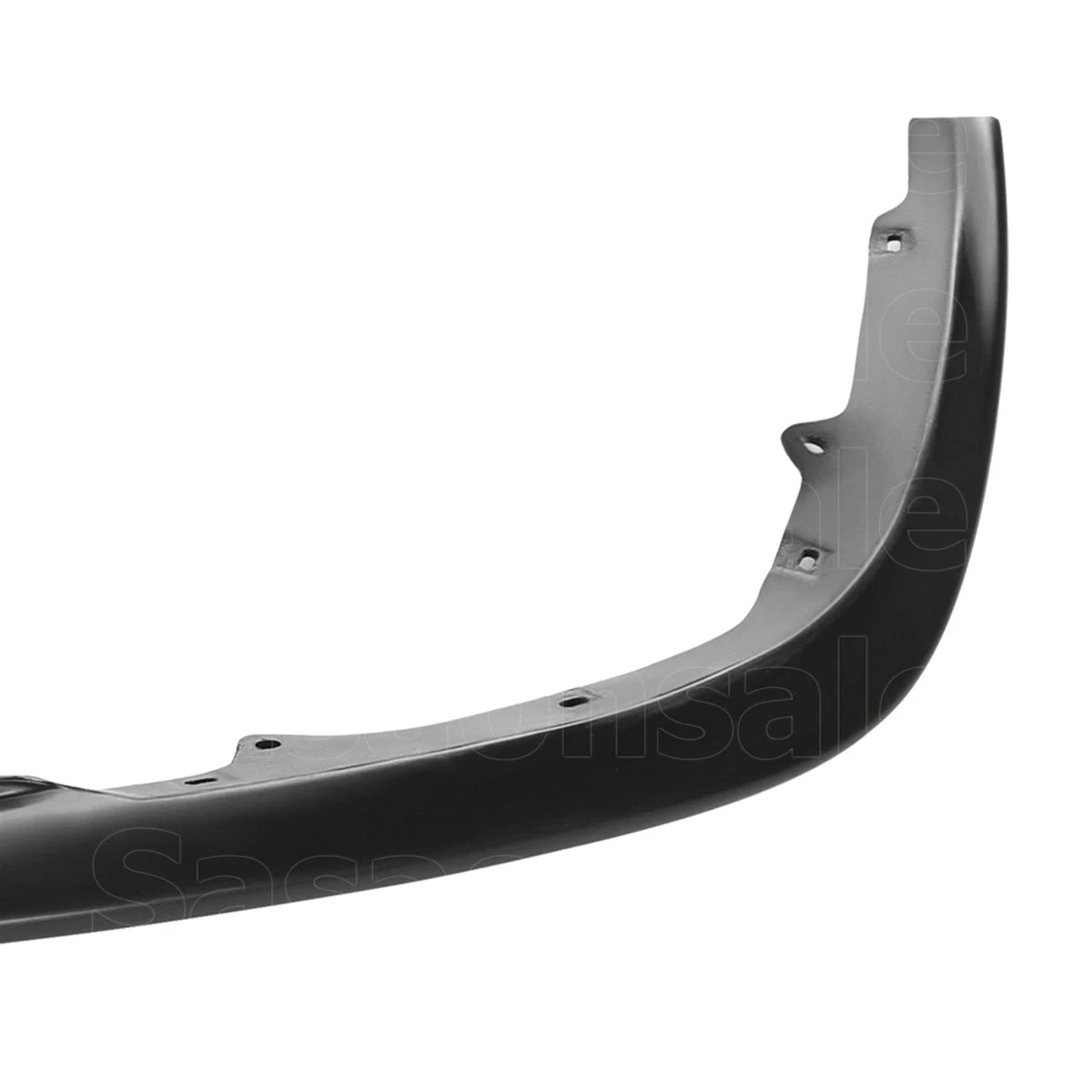 06-07 Subaru Impreza STI S204 V-LIMITED CS1 Urethane Front Bumper Lip WRX