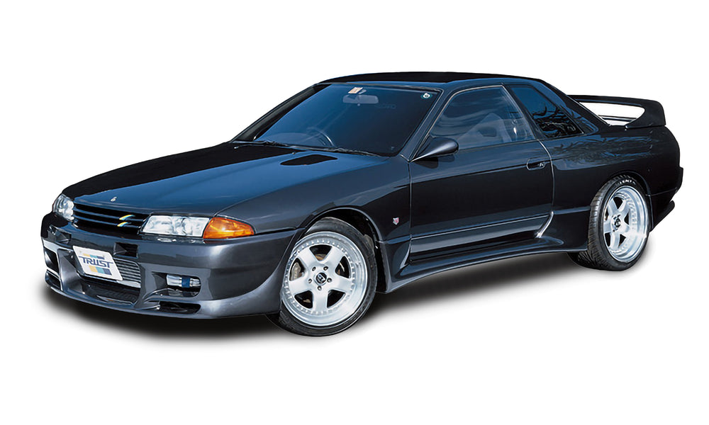 For Nissan Skyline GT-R R32 Greddy Front Bumper, New TP-17020131