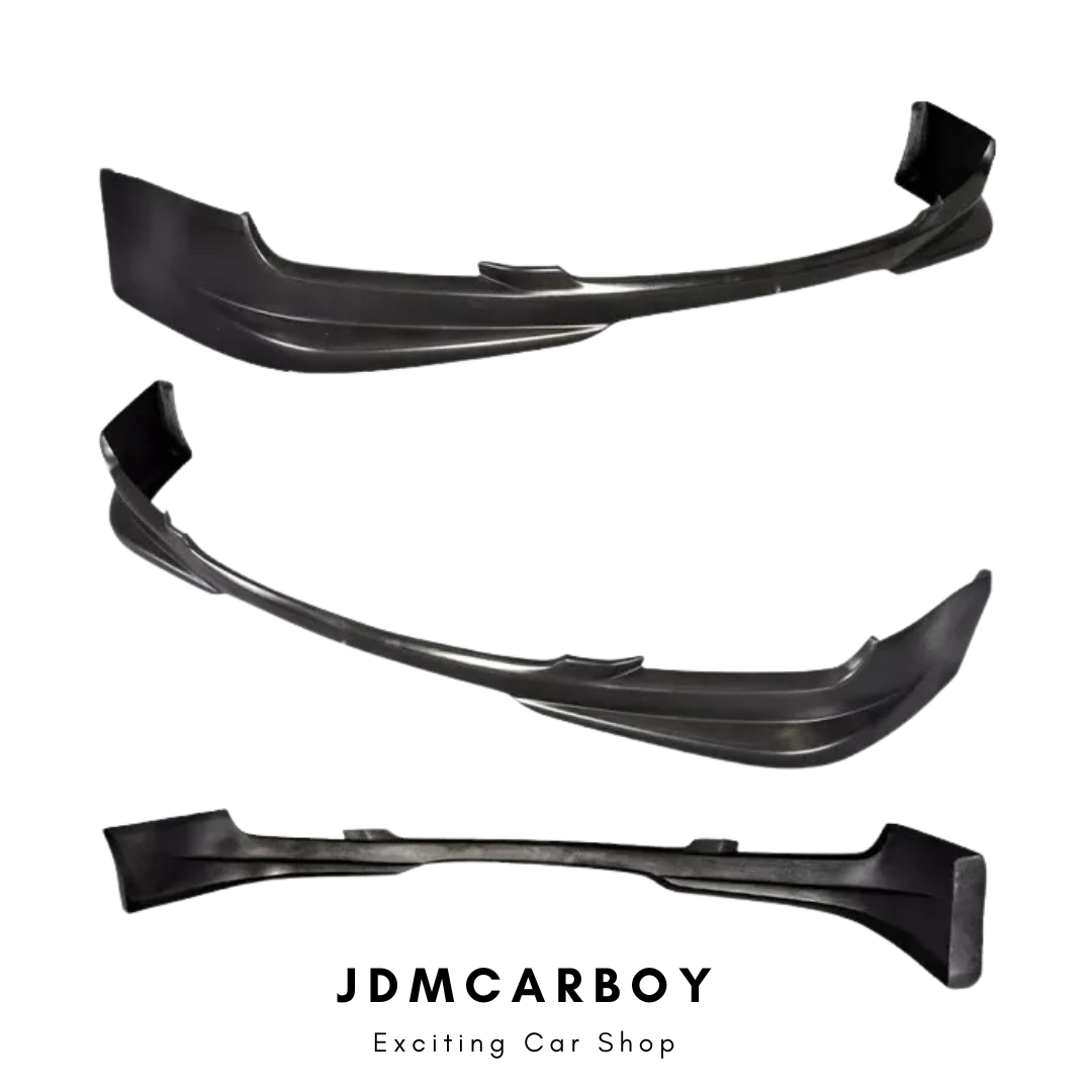 07-09 Mazda 3 S Model Sedan N1 Style Front lip
