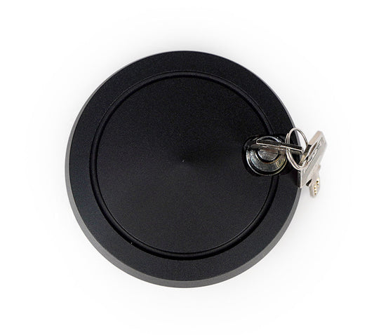 NRG V2 Spinning Hub Lock SRK-201