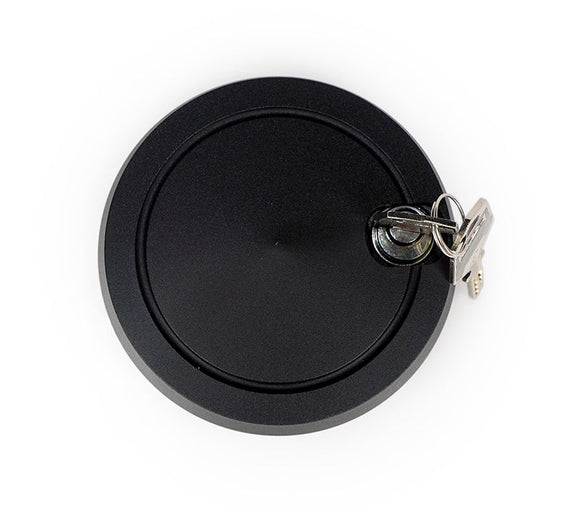 NRG V2 Spinning Hub Lock SRK-201