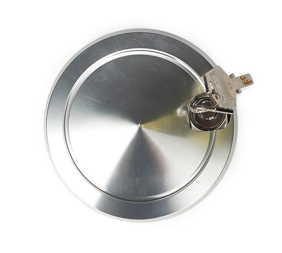 NRG V2 Spinning Hub Lock SRK-201