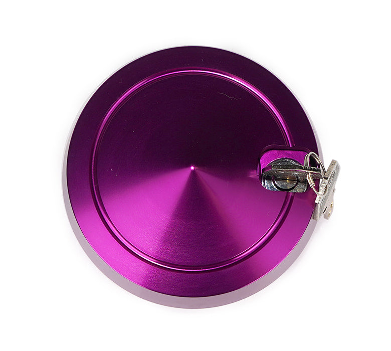 NRG V2 Spinning Hub Lock SRK-201