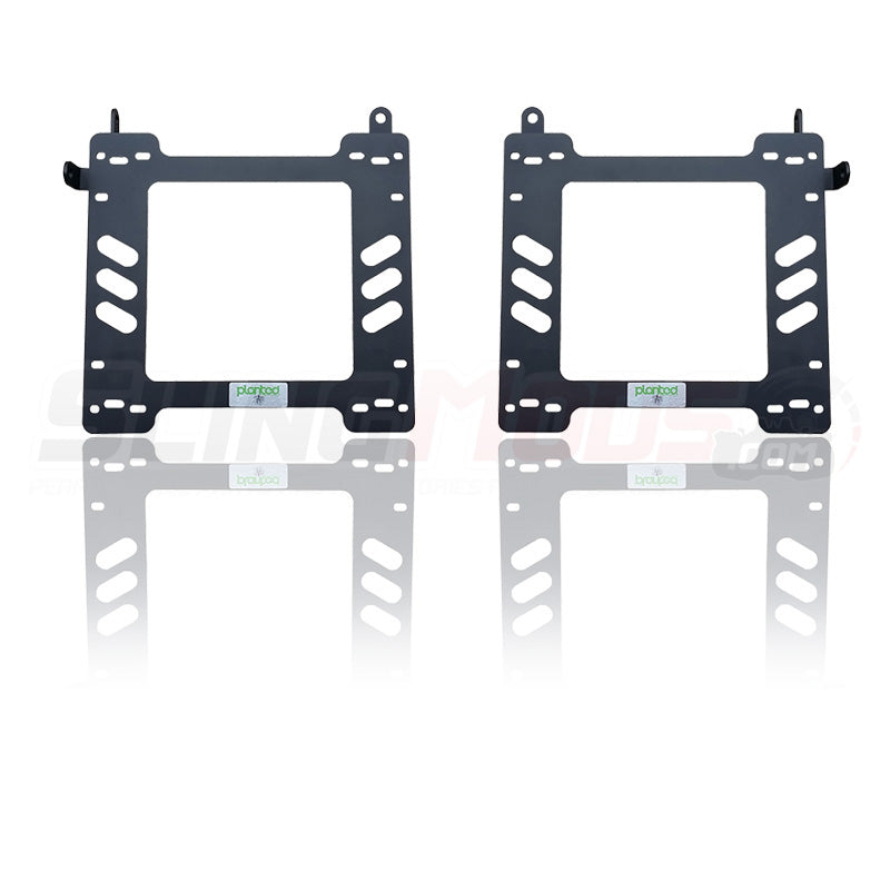 Planted Seat Bracket – 01-05 Lexus IS300 (Driver / Passenger / Pair) | SB012DR SB012PA