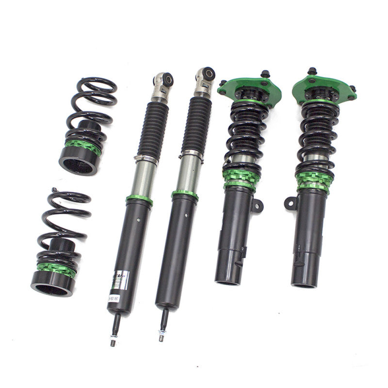 Rev9 Hyper-Street II Coilovers – 23-26 Honda Accord (CY) w/o ADS | 32-Way Adjustable | R9-HS2-097_2