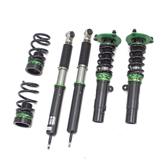 Rev9 Hyper-Street II Coilovers – 23-26 Honda Accord (CY) w/o ADS | 32-Way Adjustable | R9-HS2-097_2