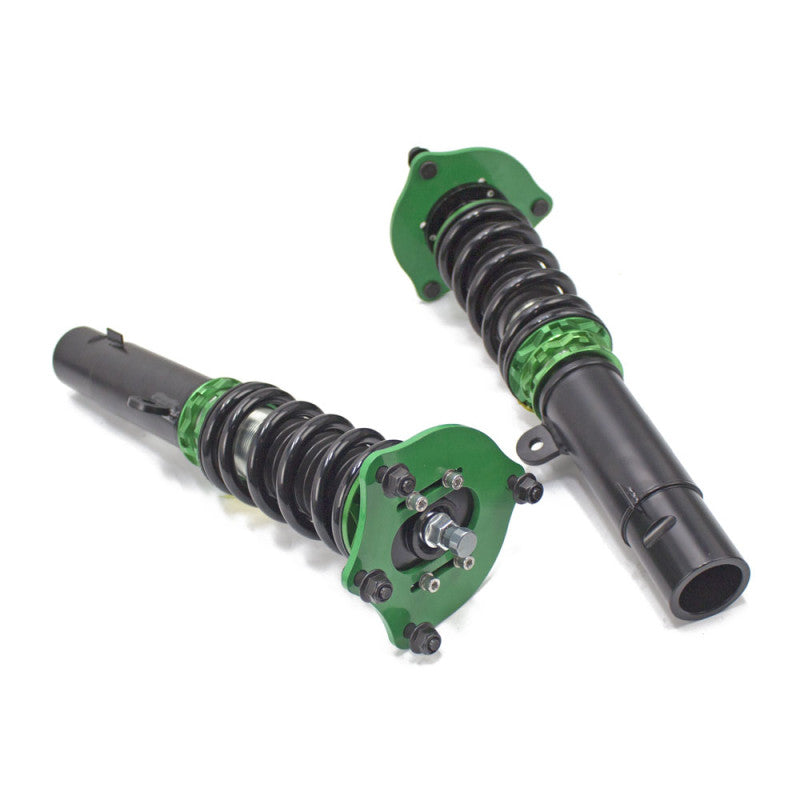 Rev9 Hyper-Street II Coilovers – 23-26 Honda Accord (CY) w/o ADS | 32-Way Adjustable | R9-HS2-097_2