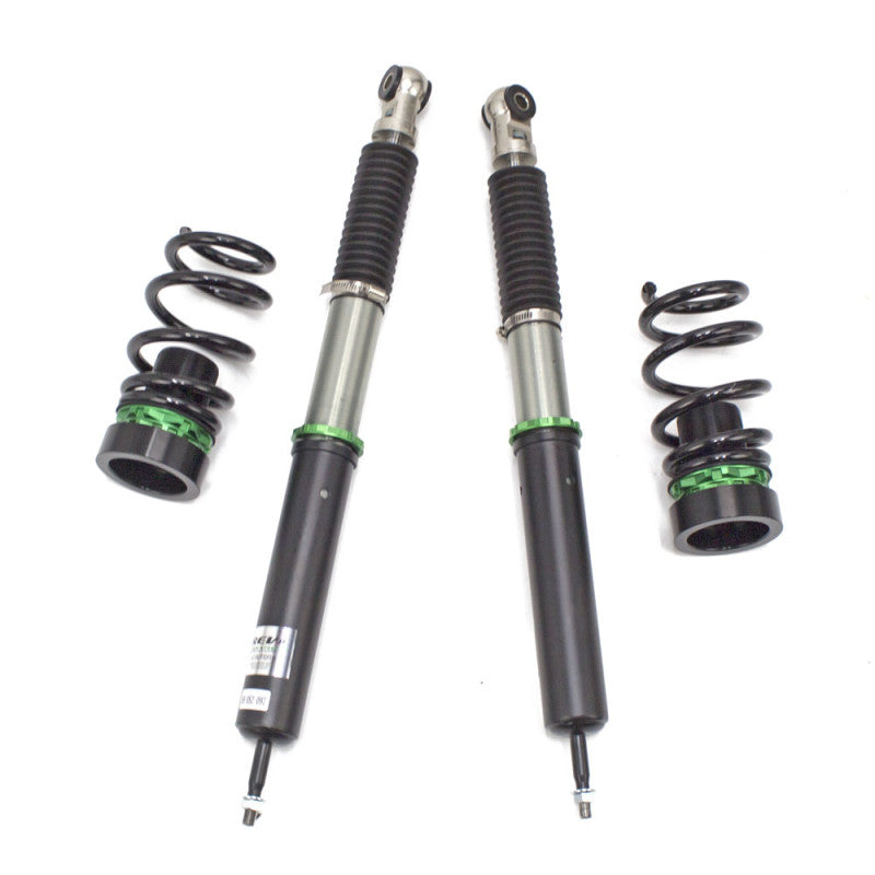 Rev9 Hyper-Street II Coilovers – 23-26 Honda Accord (CY) w/o ADS | 32-Way Adjustable | R9-HS2-097_2