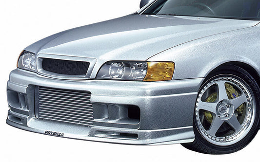 Greddy Front Lip for Toyota Chaser JZX100