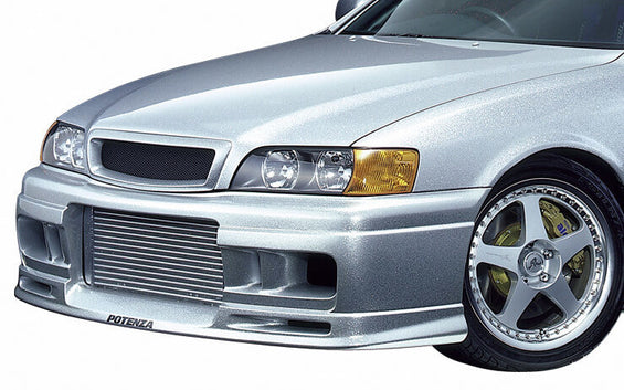 Greddy Front Lip for Toyota Chaser JZX100