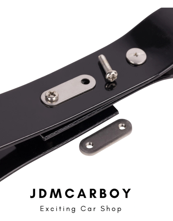 JDM Tsurikawa Ring – Japanese Subway Train & Bus Handle Strap | Drift Bosozoku Style | JDMCarboy