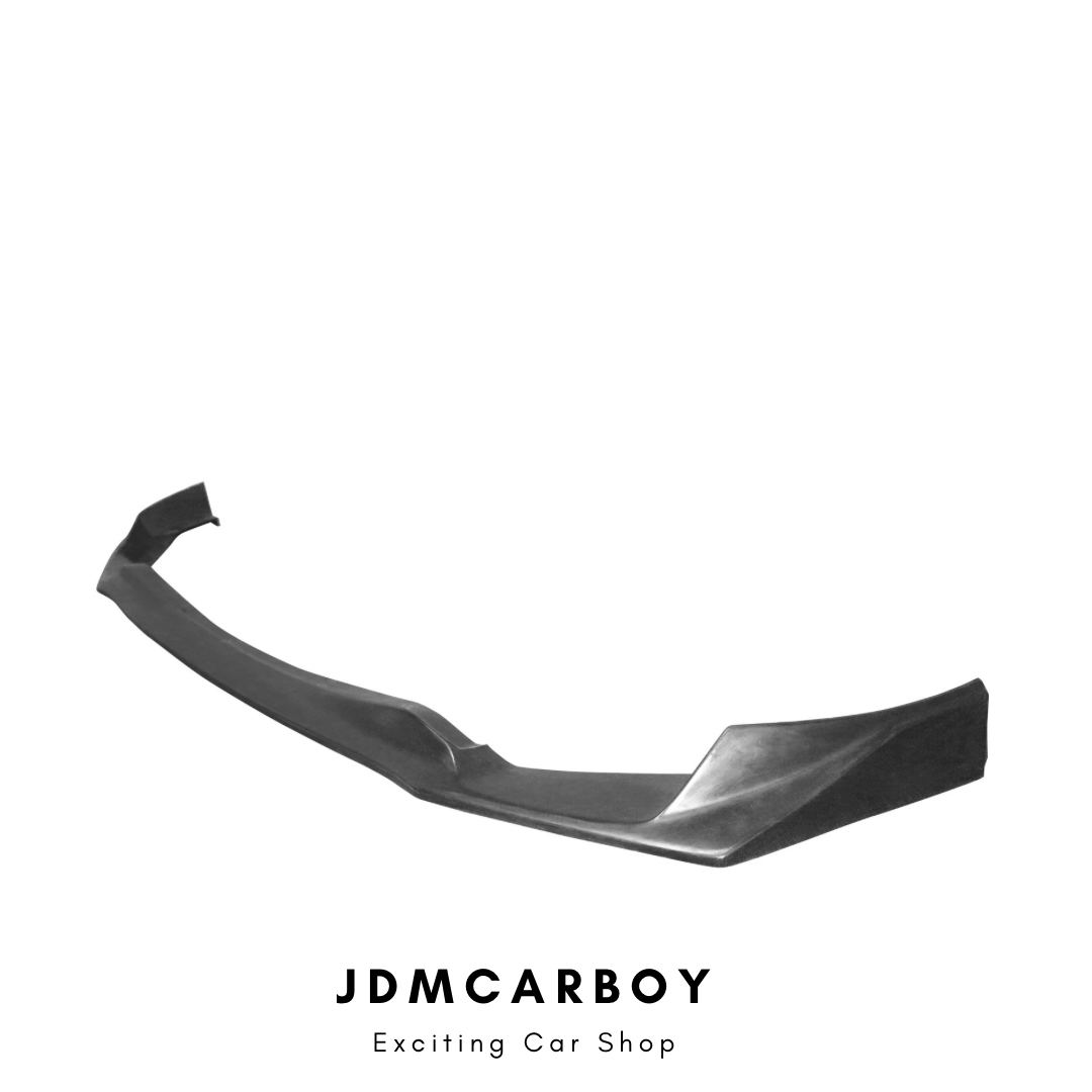 2016–2025 Mazda MX-5 Miata ND GV-style front bumper lip PU