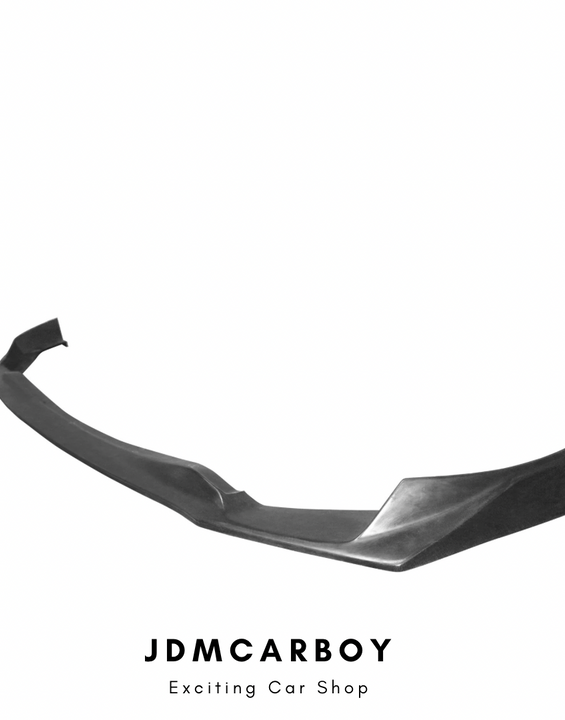 2016–2025 Mazda MX-5 Miata ND GV-Style Front Bumper Lip – PU (4th Gen)