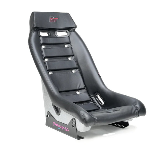 NRG PRISMA GT Series Universal Bucket Seat – Vintage Style, Modern Performance