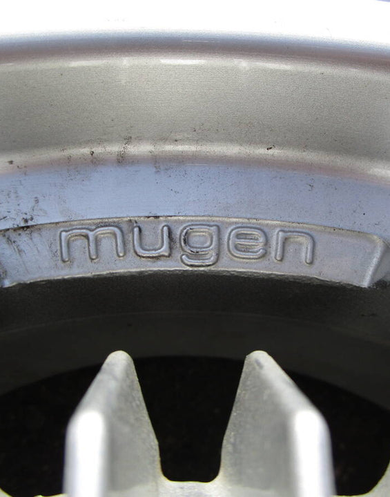 Mugen CF-48 14” 6J +38 (4x100)