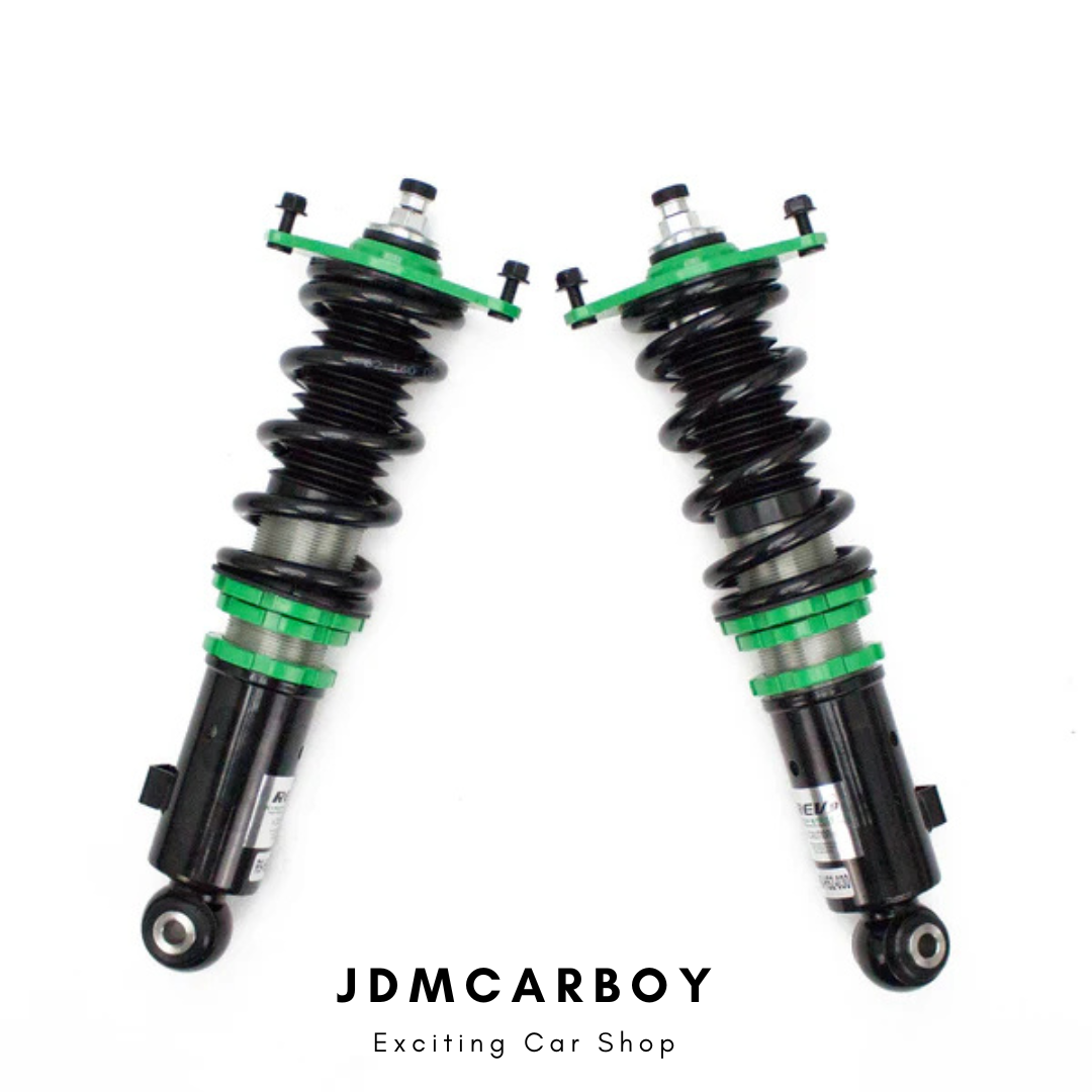 Rev9 Hyper Street II Coilovers Mazda Miata NA/NB (90-05) 32 Way Adjustable