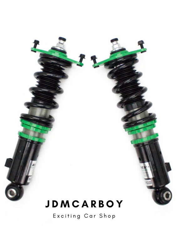 Rev9 Hyper Street II Coilovers Mazda Miata NA/NB (90-05) 32 Way Adjustable