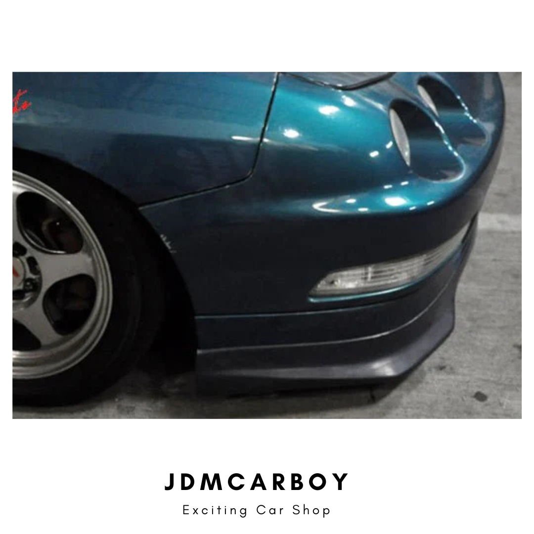 94-97 Acura Integra Type-RA EVO style Front Lip BO-ACIN943621