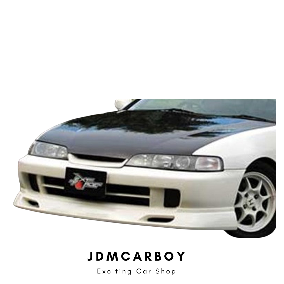 Chargespeed Front Lip for 1994-2001 Acura Integra JDM Front End DC2